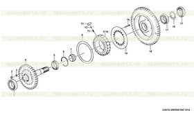 Roller 15*32