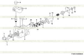 Retaining ring 2022000051