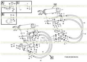 Bracket LGB160-3040