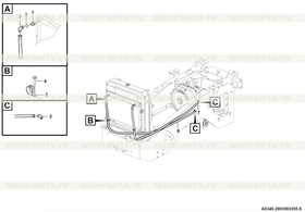 O-ring GB3452.1-30.0*2.65G