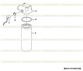 Signal converter CY-II-0.35