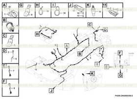 Wiring harness