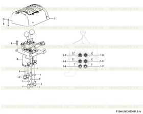 Nipple LGB120-01614