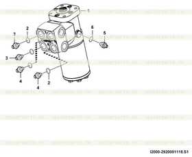 Nipple LGB120-02220