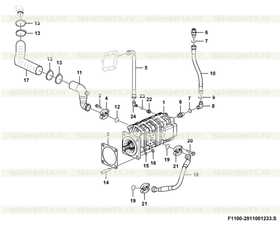 Hose assembly