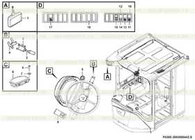 Starter switch