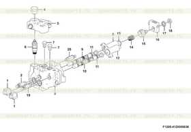 Valve seat