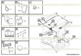 Wiring harness