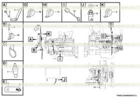 Strip clamp