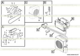 Air duct