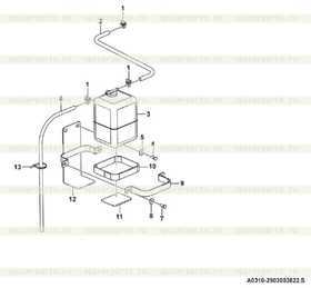 Hose assembly