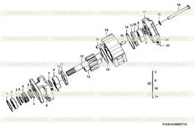 Retaining ring