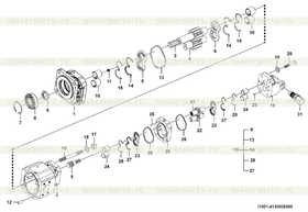 Retaining ring