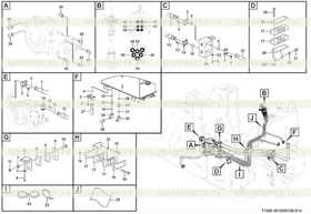 Anchor plate