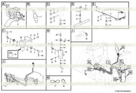 Hydraulic control