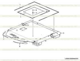 Sealing strip