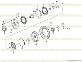 Ball bearing