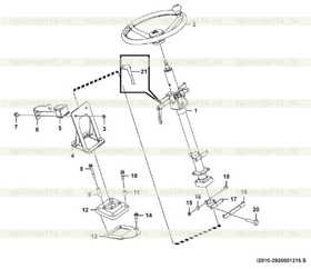 Bracket