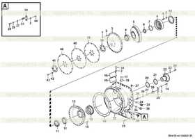 Stator