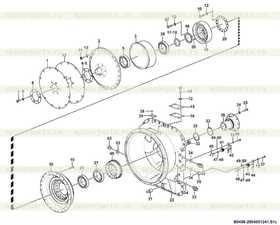 Ball bearing