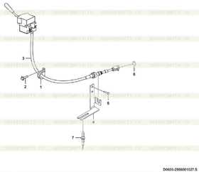 Control mechanism