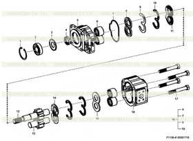 Retaining ring