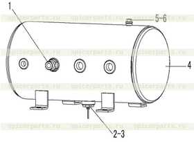 AIR RESERVOIR