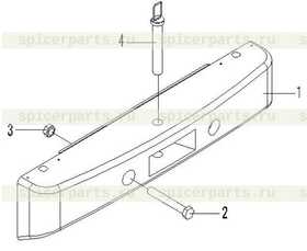 REAR COUNTER WEIGHT