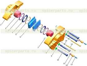 SEALING RING 408112