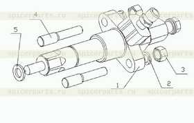 INJECTOR STUD 330-1112041