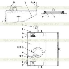 BOLT GB5785-M24*2*120EpZn-8.8