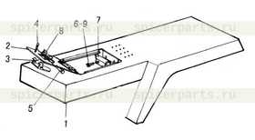 SPLIT PIN GB91-2*16EpZn-Q235A