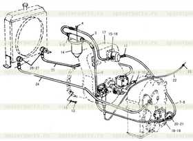 WASHER JB1002-27-T2