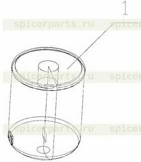 OIL-FILTER 150-1012000C