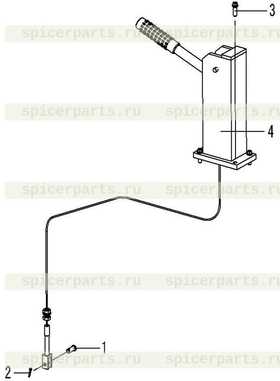 BOLT GB16674-M8*25EpZn-8.8