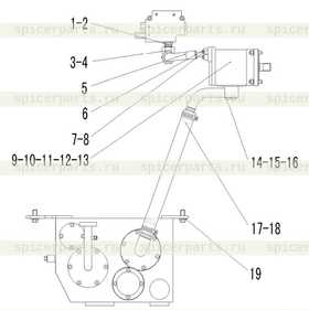 HOSE HG4-763-51*490