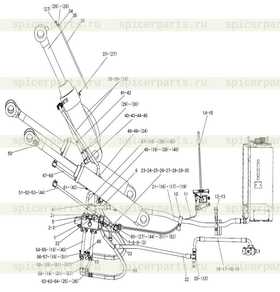 BOLT LGB135-01422