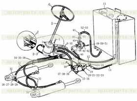 INTANKE TUBE