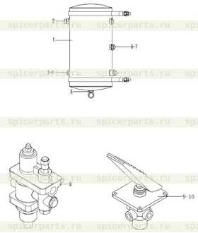 PLUG JB1000-M10*1-35