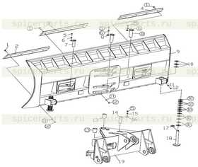 NUT GB6170-M20EpZn-8