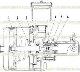 Sealing ring kit