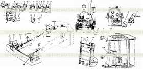 Cable harness