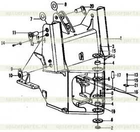 Lubricating pipe