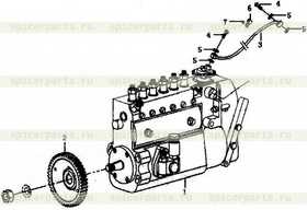 Clamp 1173401