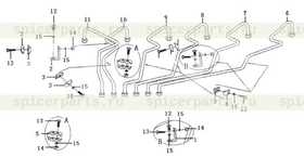 Clamp 12165346