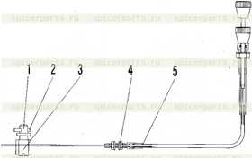 SPLIT PIN GB91-2*12EpZn-Q235A