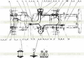 Hose assembly GВ146-205086