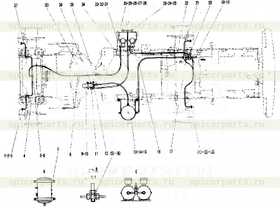 ННННИ Bolt GВ5783-М12*30EpZn-8.8