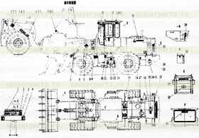 Decal LGB401-F04