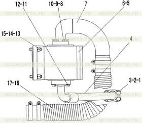 Hose assembly